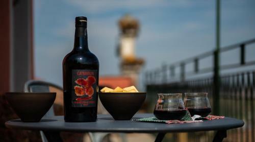 Bed & Breakfast Boutique Hotel Al Palazzo Rosso