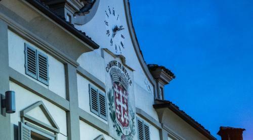 Bed & Breakfast Boutique Hotel Al Palazzo Rosso