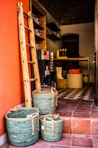 Bed & Breakfast Boutique Hotel Al Palazzo Rosso