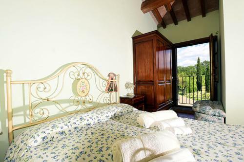 Agroturismo Il Collicello
