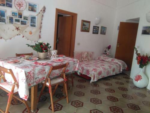 Apartamento Ponzacasevacanze - Casa Corallo Lavinia