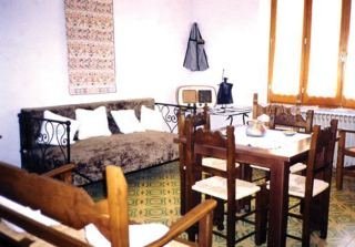 Bed & Breakfast Domu E Luna