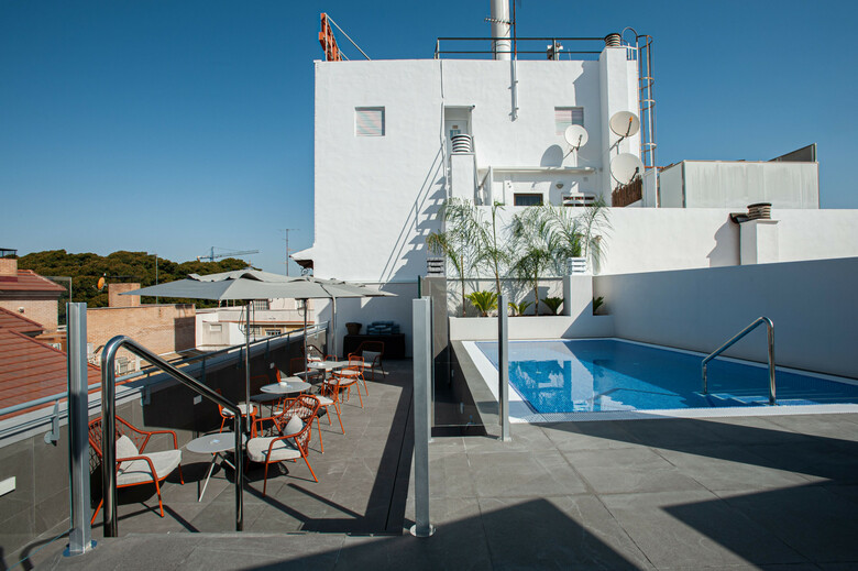 Hotel Catalonia Conde de Floridablanca