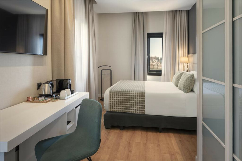 Hotel Catalonia Plaza Mayor Salamanca