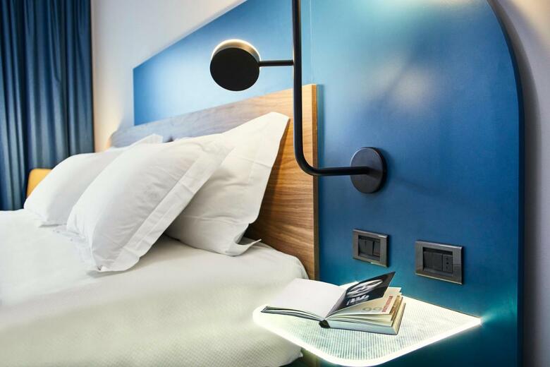 Hotel Belstay Milano Assago