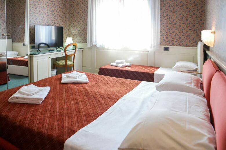 Hotel Alla Giustizia