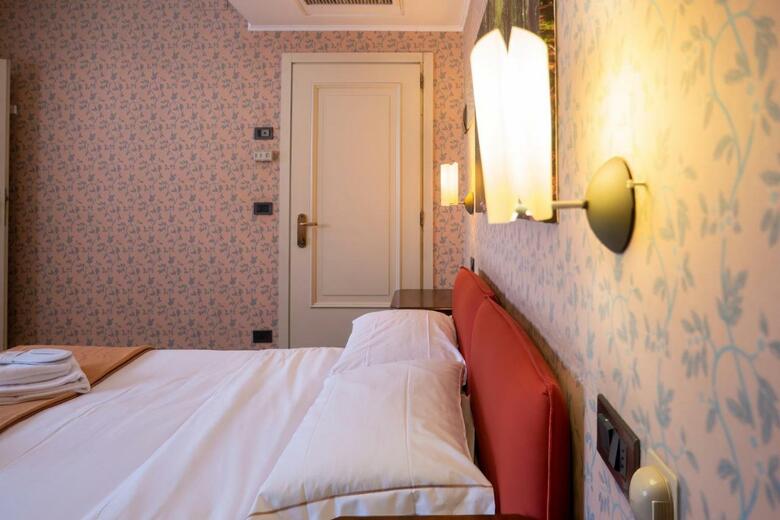 Hotel Alla Giustizia