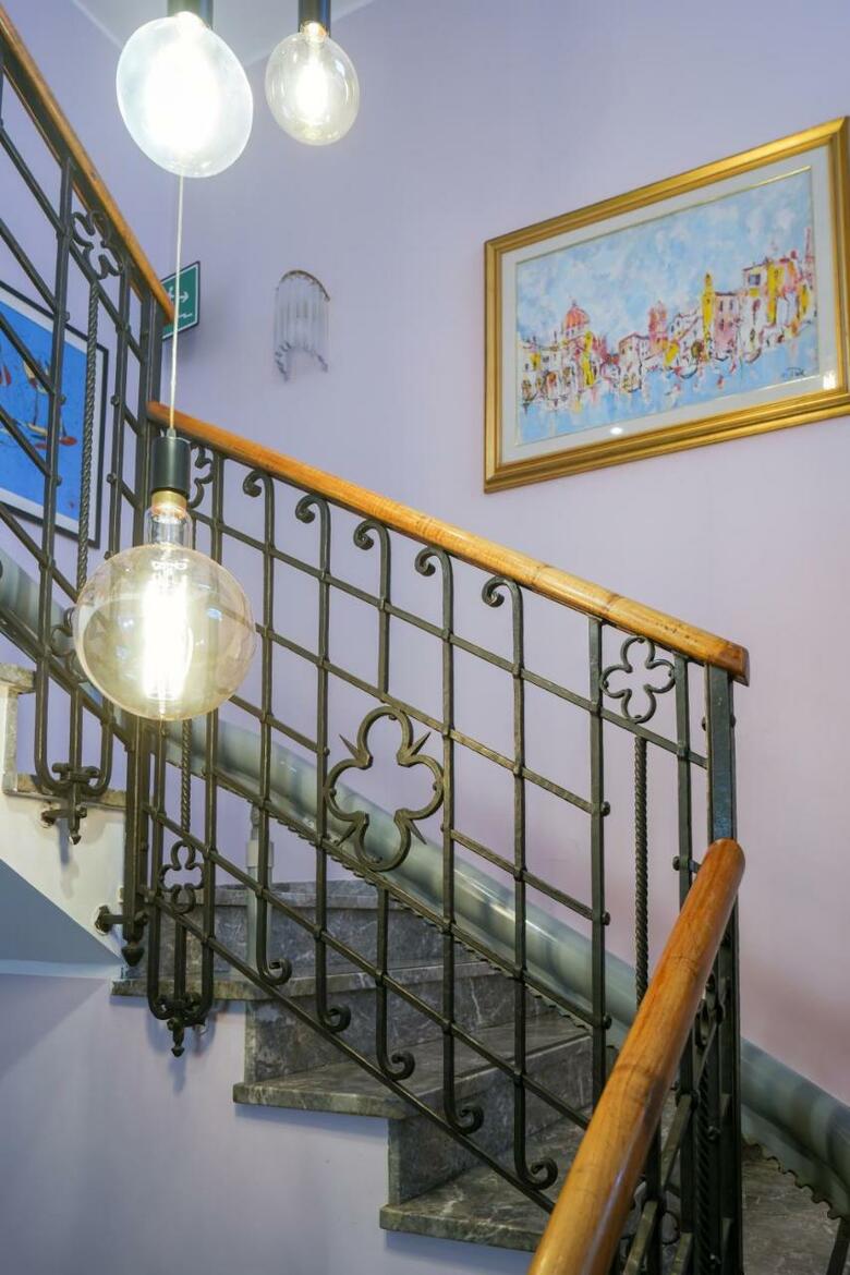 Hotel Alla Giustizia