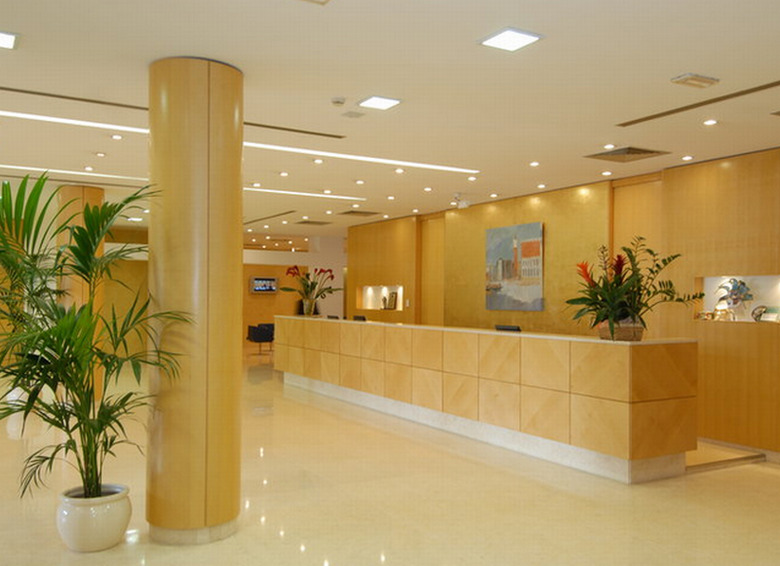 Crowne Plaza Venice East - Quarto D'altino, An Ihg Hotel