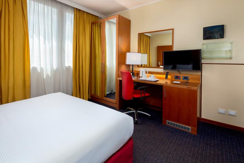 Crowne Plaza Venice East - Quarto D'altino, An Ihg Hotel