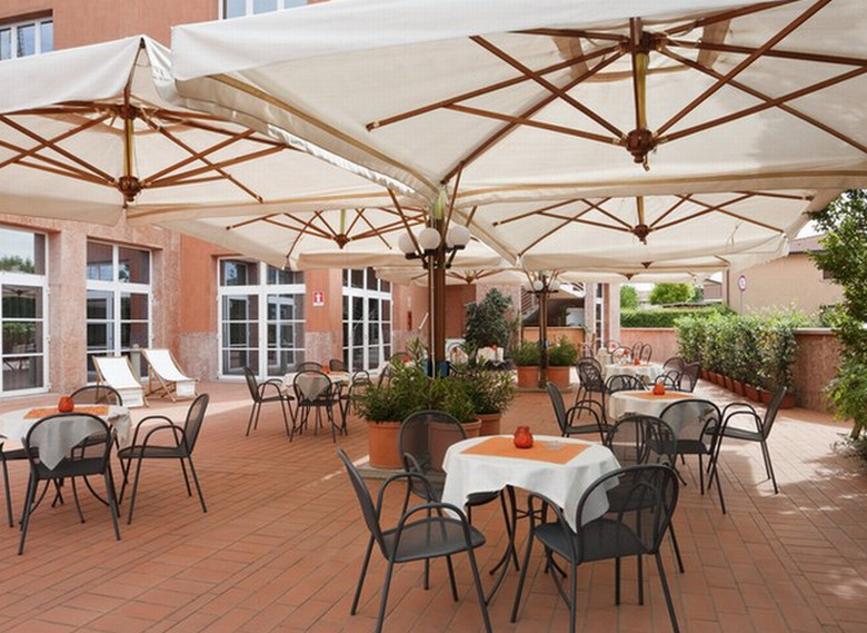 Crowne Plaza Venice East - Quarto D'altino, An Ihg Hotel