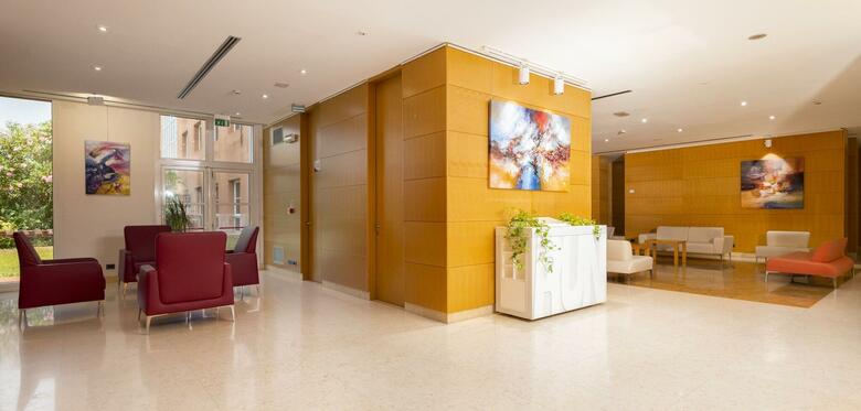Crowne Plaza Venice East - Quarto D'altino, An Ihg Hotel