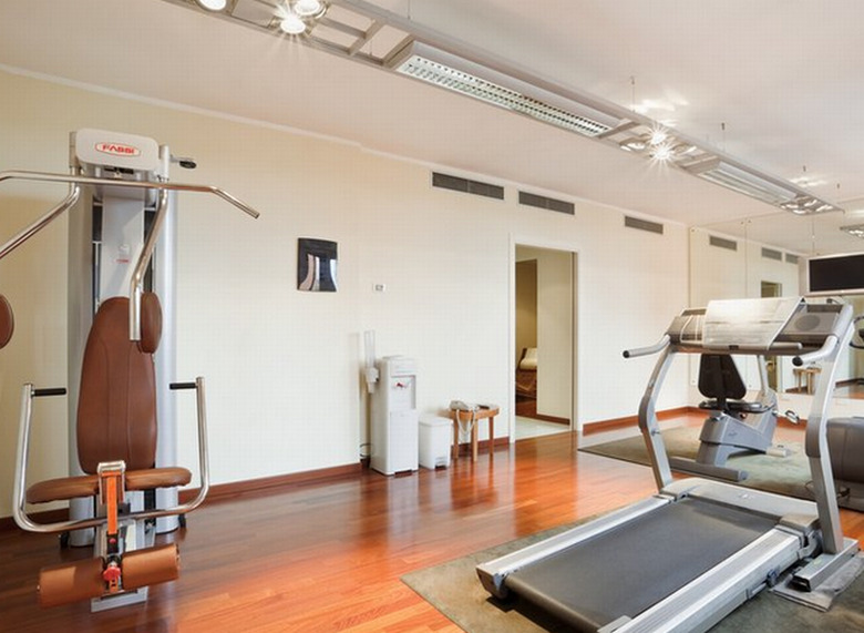 Crowne Plaza Venice East - Quarto D'altino, An Ihg Hotel
