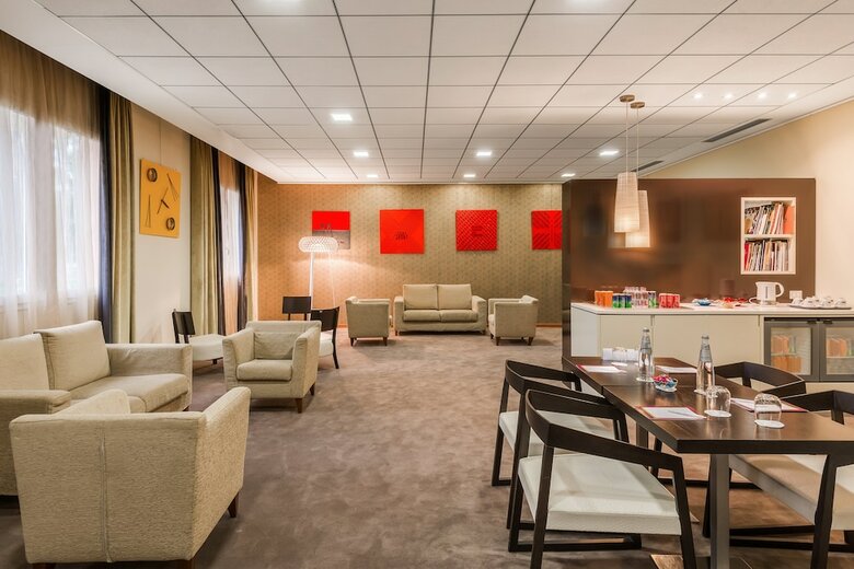 Crowne Plaza Venice East - Quarto D'altino, An Ihg Hotel