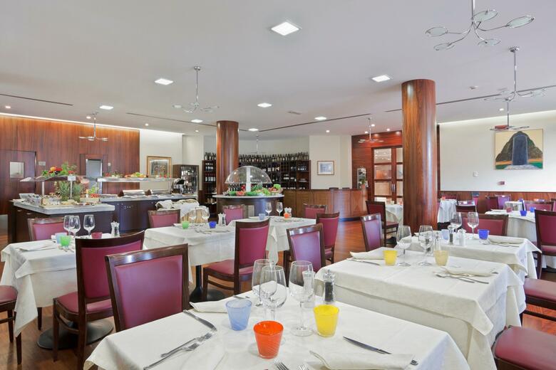 Crowne Plaza Venice East - Quarto D'altino, An Ihg Hotel