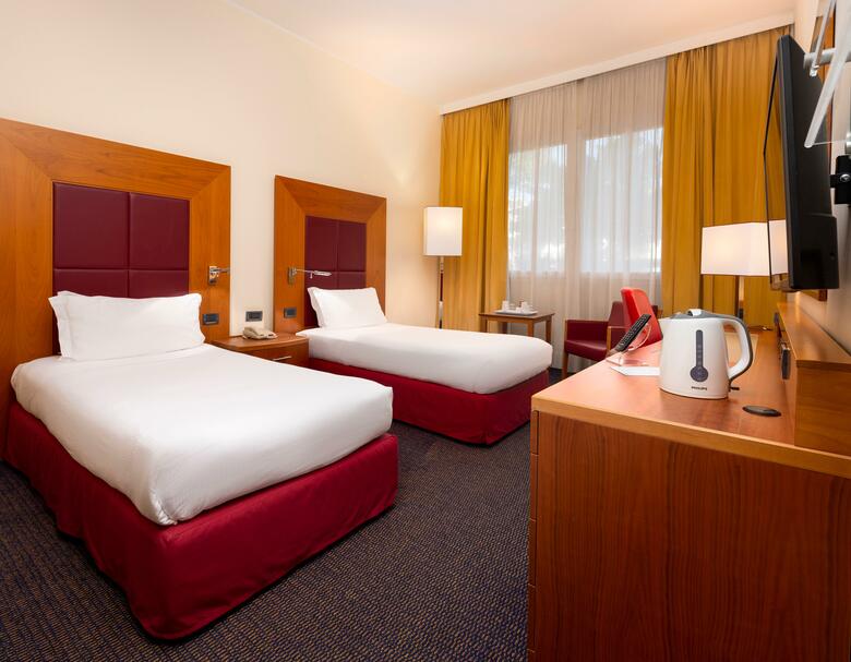 Crowne Plaza Venice East - Quarto D'altino, An Ihg Hotel