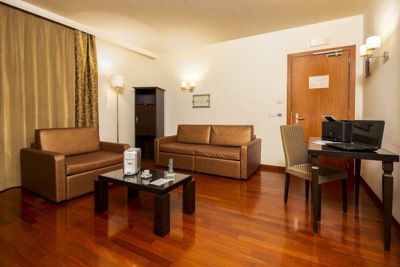 Crowne Plaza Venice East - Quarto D'altino, An Ihg Hotel