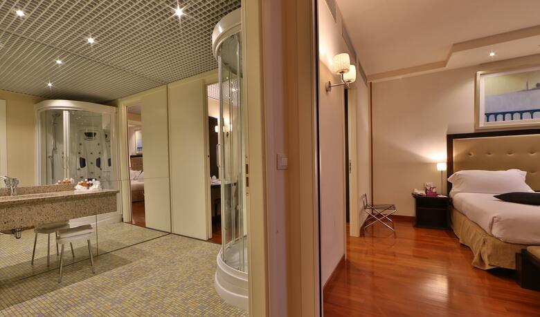 Crowne Plaza Venice East - Quarto D'altino, An Ihg Hotel