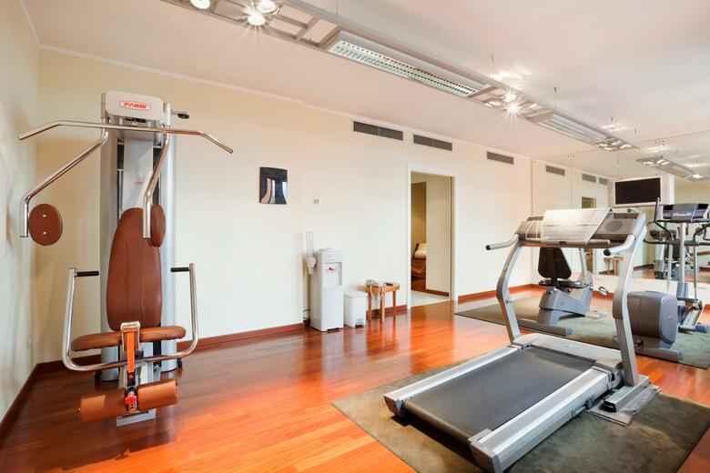 Crowne Plaza Venice East - Quarto D'altino, An Ihg Hotel