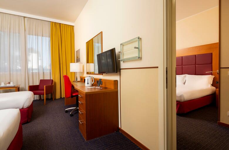 Crowne Plaza Venice East - Quarto D'altino, An Ihg Hotel