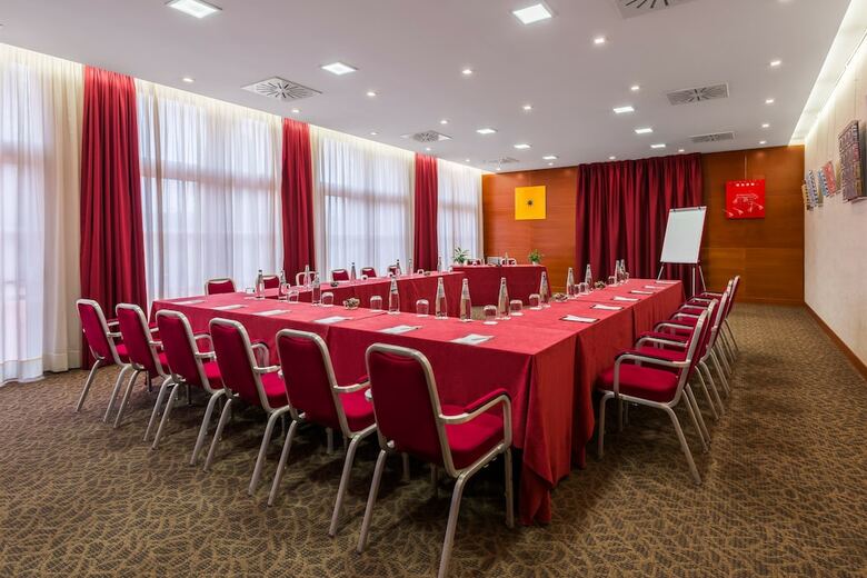 Crowne Plaza Venice East - Quarto D'altino, An Ihg Hotel