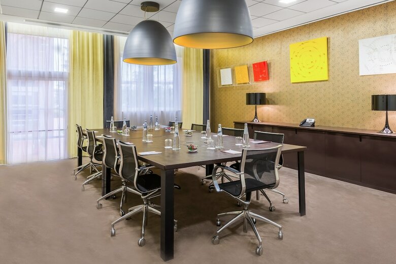 Crowne Plaza Venice East - Quarto D'altino, An Ihg Hotel
