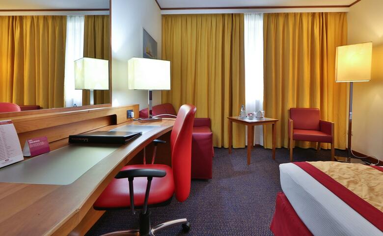 Crowne Plaza Venice East - Quarto D'altino, An Ihg Hotel
