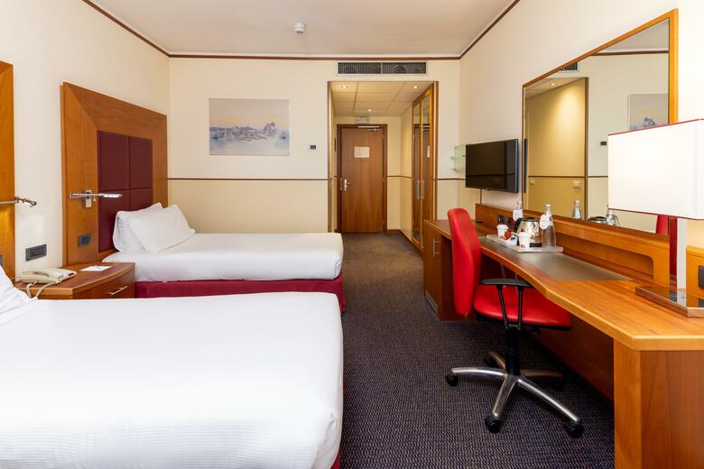 Crowne Plaza Venice East - Quarto D'altino, An Ihg Hotel