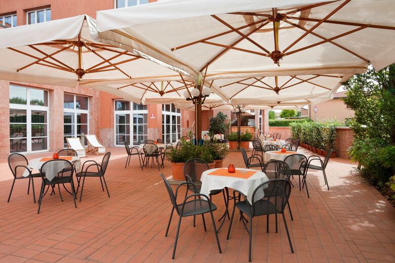 Crowne Plaza Venice East - Quarto D'altino, An Ihg Hotel