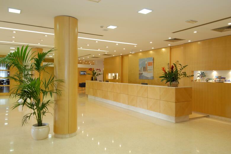 Crowne Plaza Venice East - Quarto D'altino, An Ihg Hotel