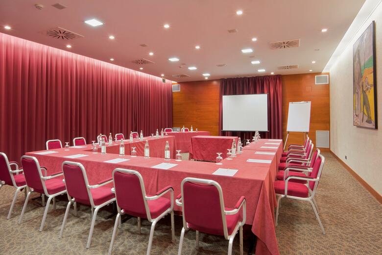 Crowne Plaza Venice East - Quarto D'altino, An Ihg Hotel