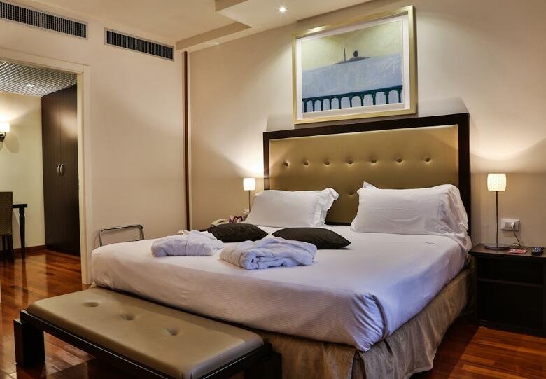 Crowne Plaza Venice East - Quarto D'altino, An Ihg Hotel