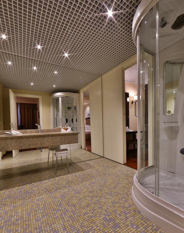 Crowne Plaza Venice East - Quarto D'altino, An Ihg Hotel