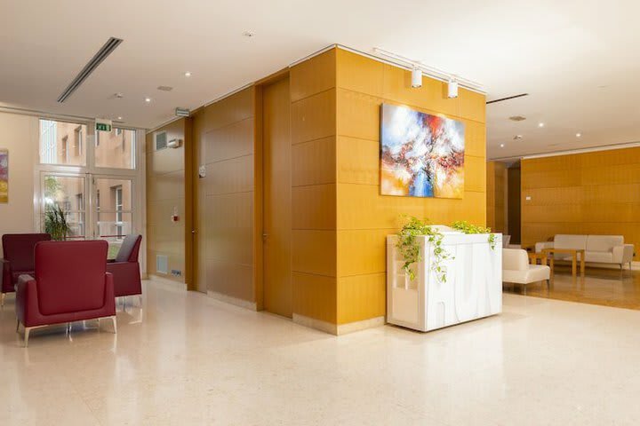 Crowne Plaza Venice East - Quarto D'altino, An Ihg Hotel
