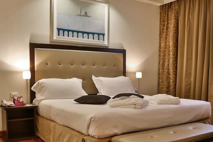 Crowne Plaza Venice East - Quarto D'altino, An Ihg Hotel
