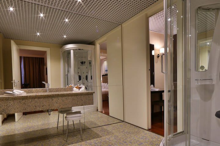 Crowne Plaza Venice East - Quarto D'altino, An Ihg Hotel