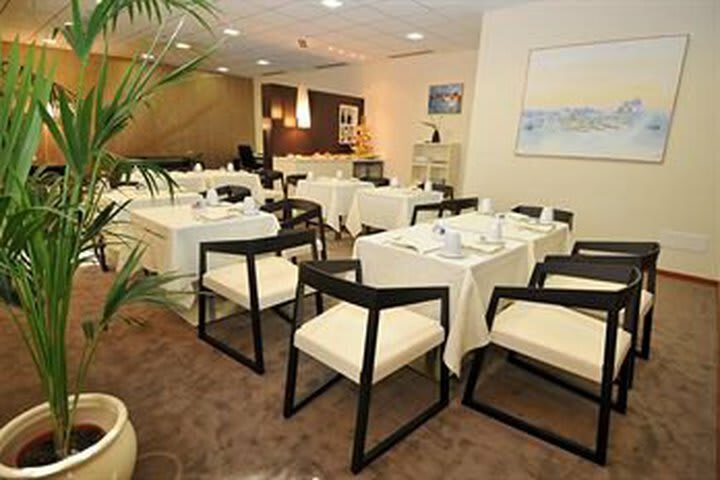 Crowne Plaza Venice East - Quarto D'altino, An Ihg Hotel