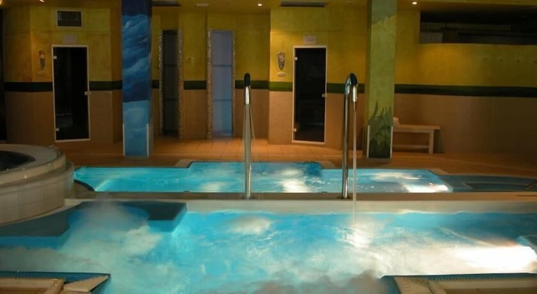 Hotel Spa La Hacienda de Don Juan