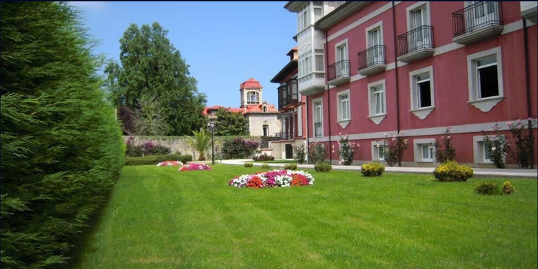 Hotel Spa La Hacienda de Don Juan