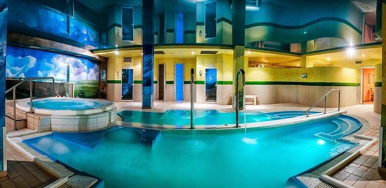 Hotel Spa La Hacienda de Don Juan