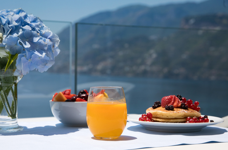 Hotel Club Due Torri