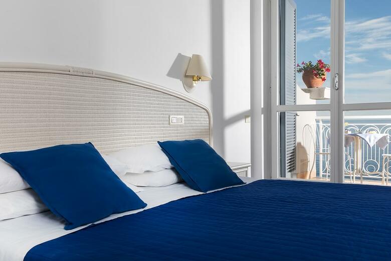 Hotel Club Due Torri