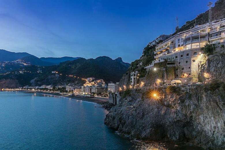 Hotel Club Due Torri
