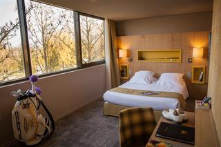 Hotel Best Western Golf Du Gouverneur