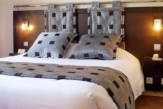Hotel Best Western Golf Du Gouverneur