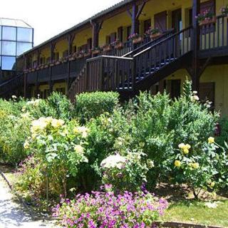 Hotel Best Western Golf Du Gouverneur