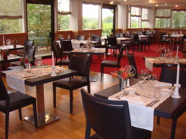 Hotel Best Western Golf Du Gouverneur