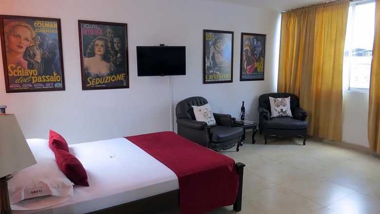 Arco Apartasuites