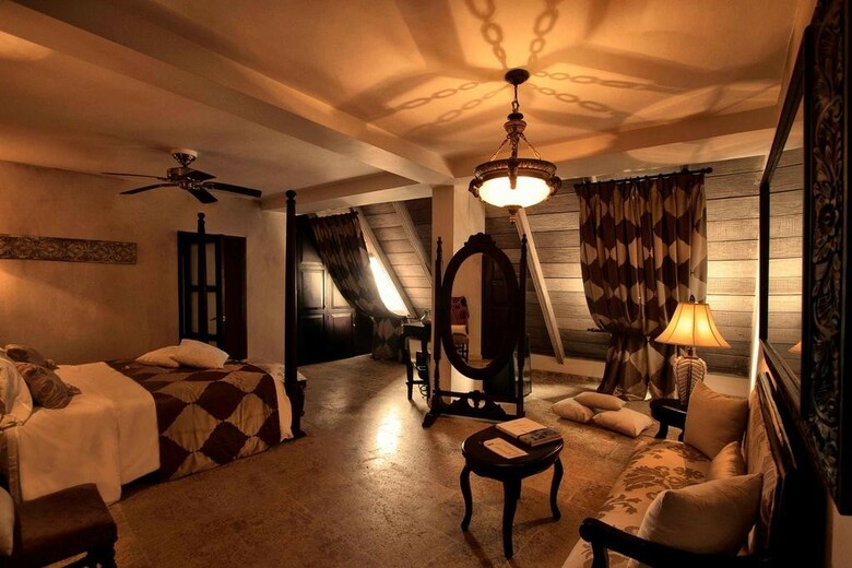 San Pedro Hotel Spa