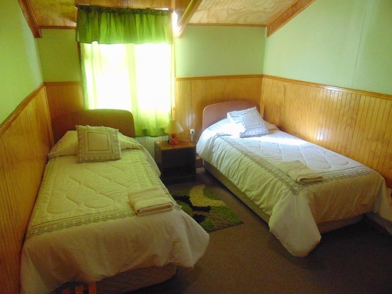 Bed & Breakfast Chorrillos